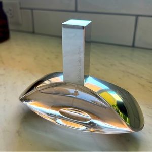 Calvin Klein Euphoria Womens Perfume, 3.4 OZ